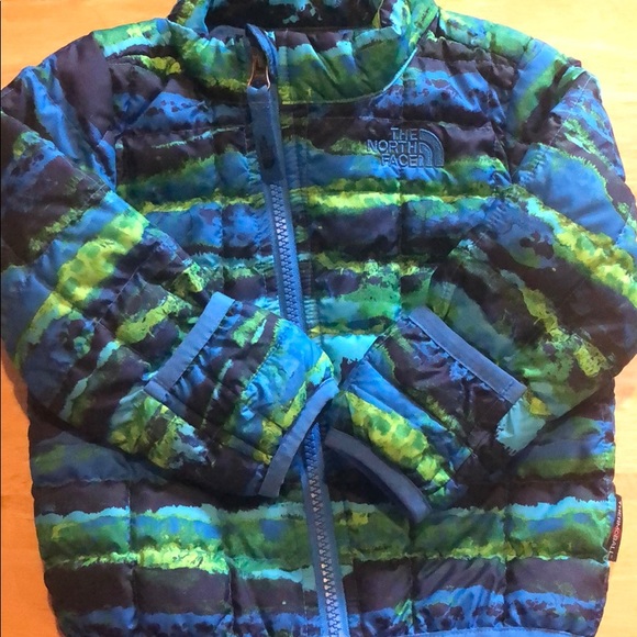 Infant NorthFace. - Picture 4 of 5